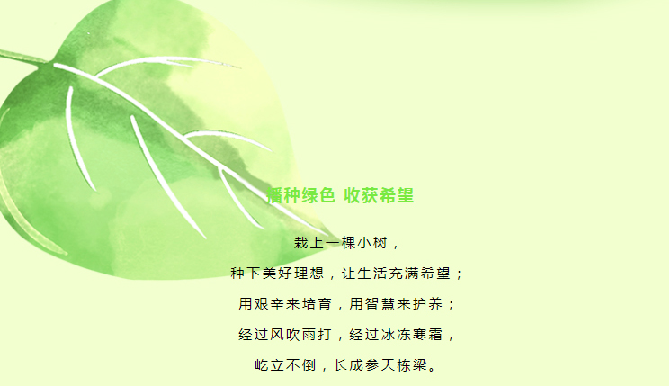 擁抱春天，播種綠色—天利熱工植樹(shù)活動(dòng)_01
